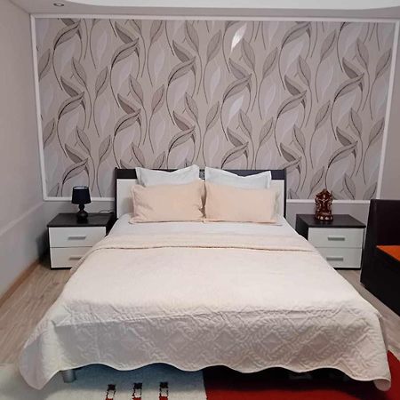 Casa Marco Apartman Galac Kültér fotó