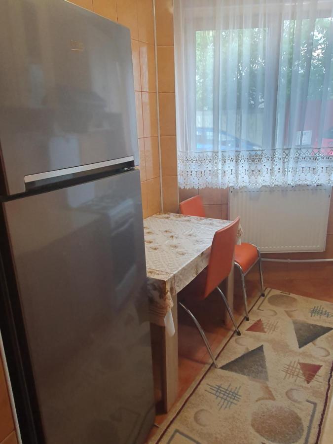 Casa Marco Apartman Galac Kültér fotó