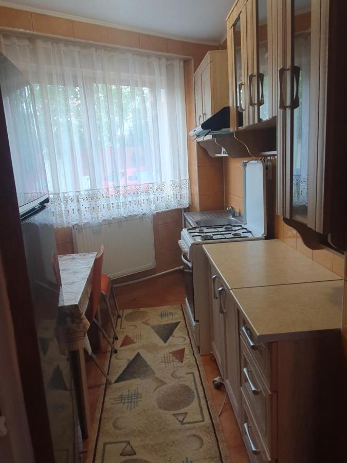 Casa Marco Apartman Galac Kültér fotó