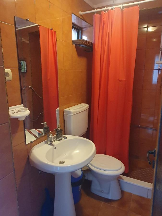 Casa Marco Apartman Galac Kültér fotó