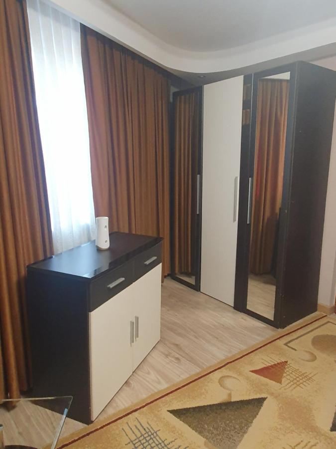 Casa Marco Apartman Galac Kültér fotó