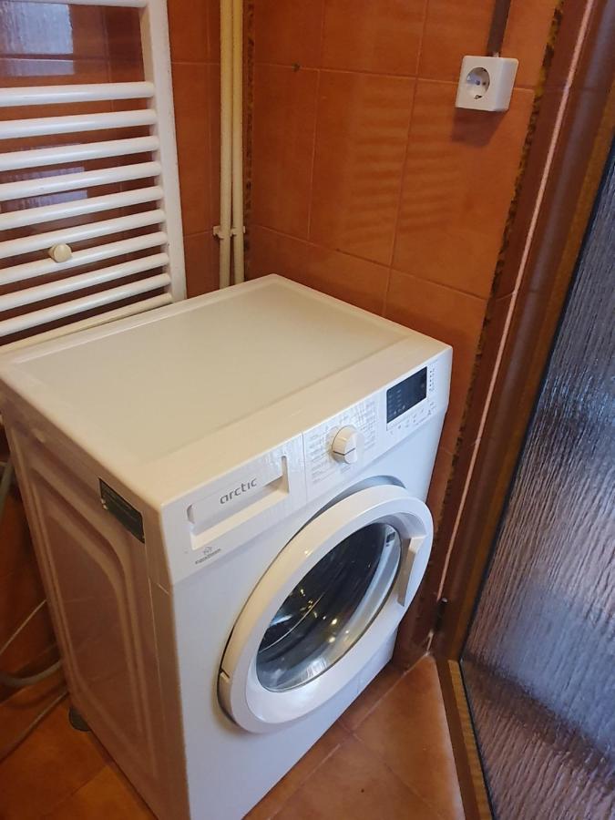 Casa Marco Apartman Galac Kültér fotó