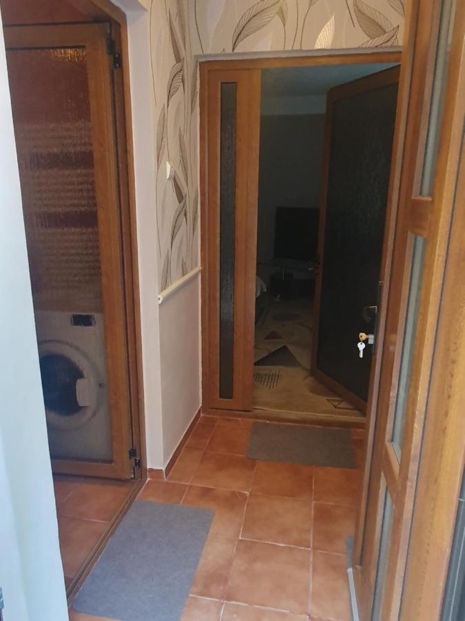 Casa Marco Apartman Galac Kültér fotó