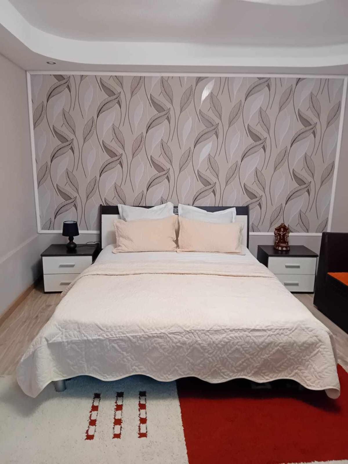 Casa Marco Apartman Galac Kültér fotó