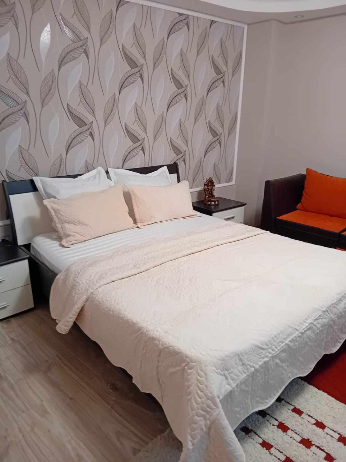 Casa Marco Apartman Galac Kültér fotó