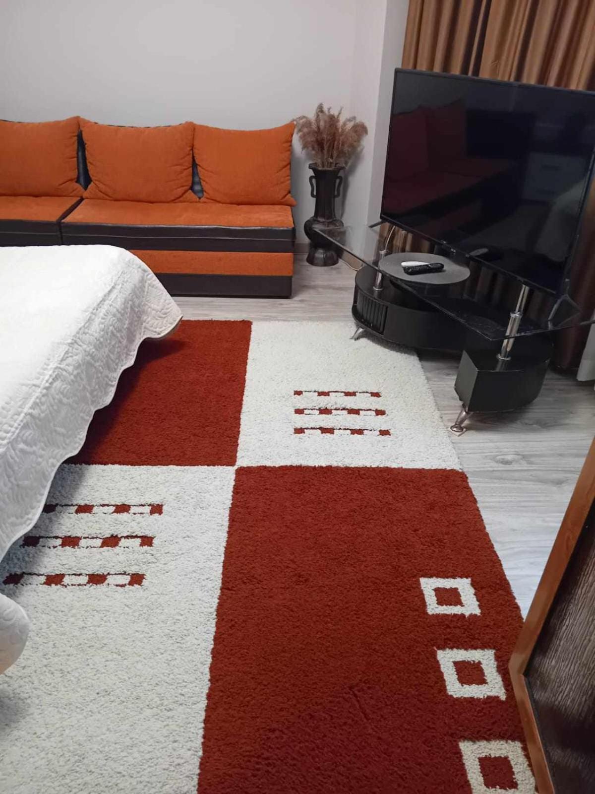 Casa Marco Apartman Galac Kültér fotó