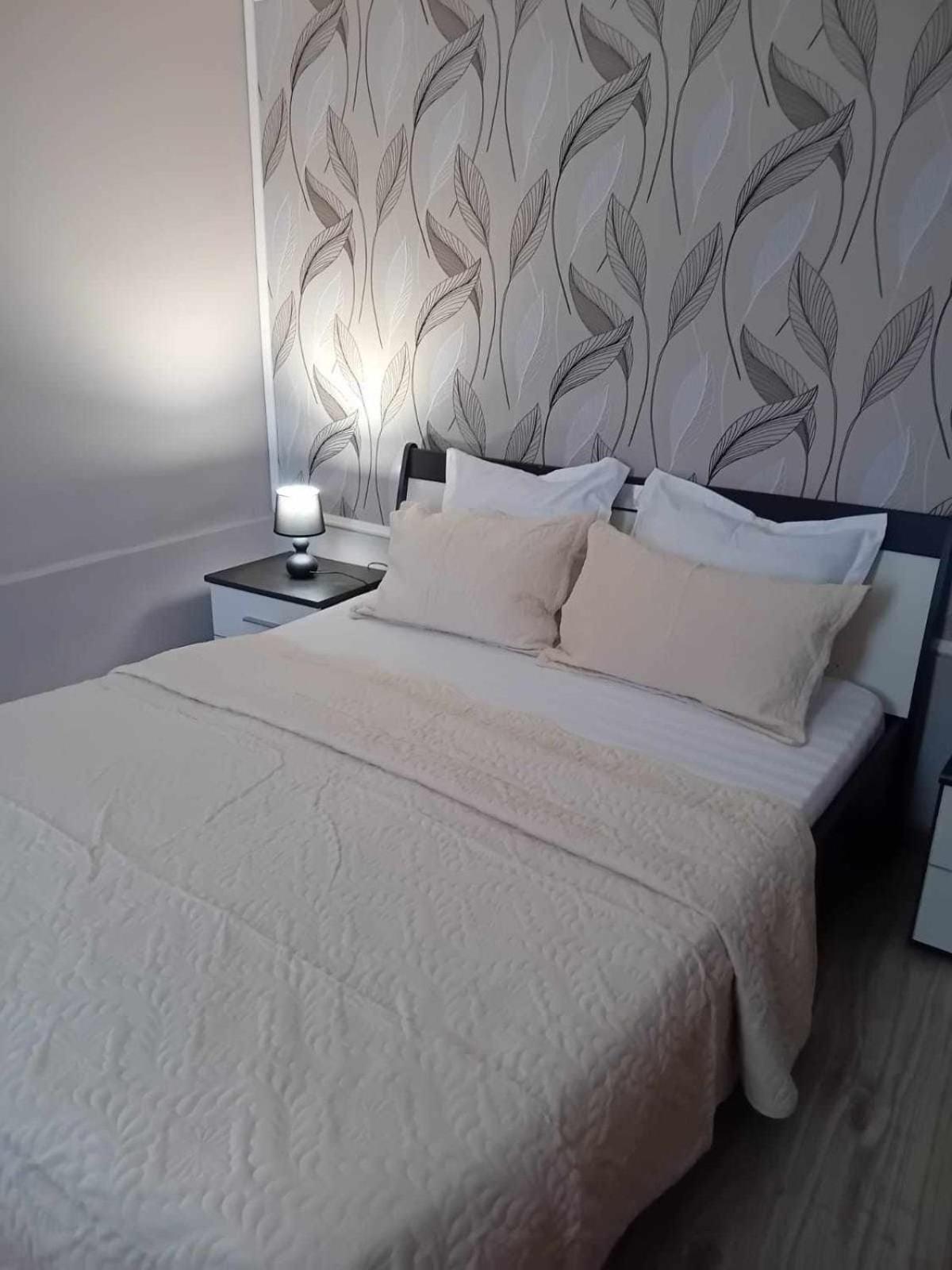 Casa Marco Apartman Galac Kültér fotó
