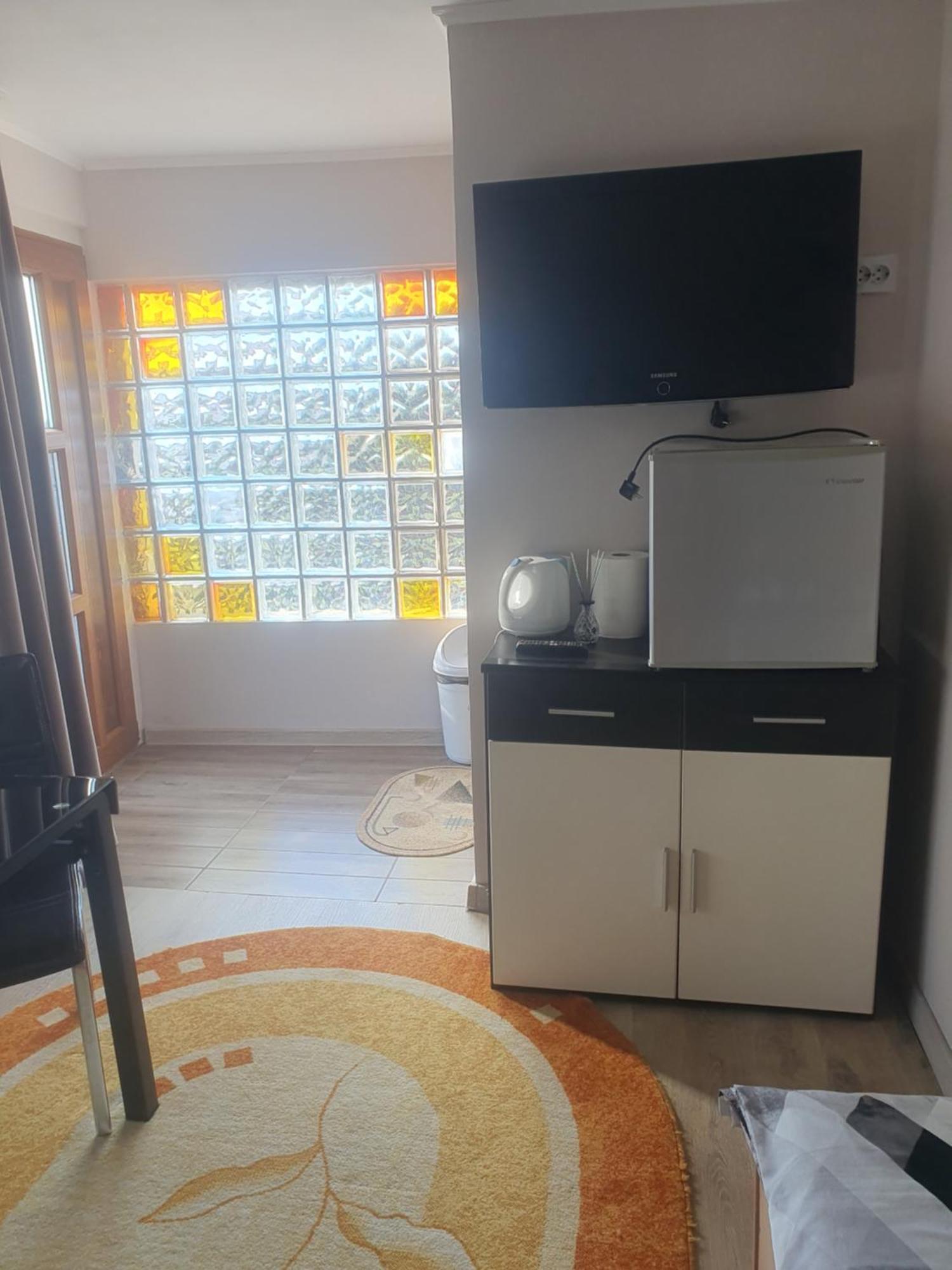 Casa Marco Apartman Galac Kültér fotó