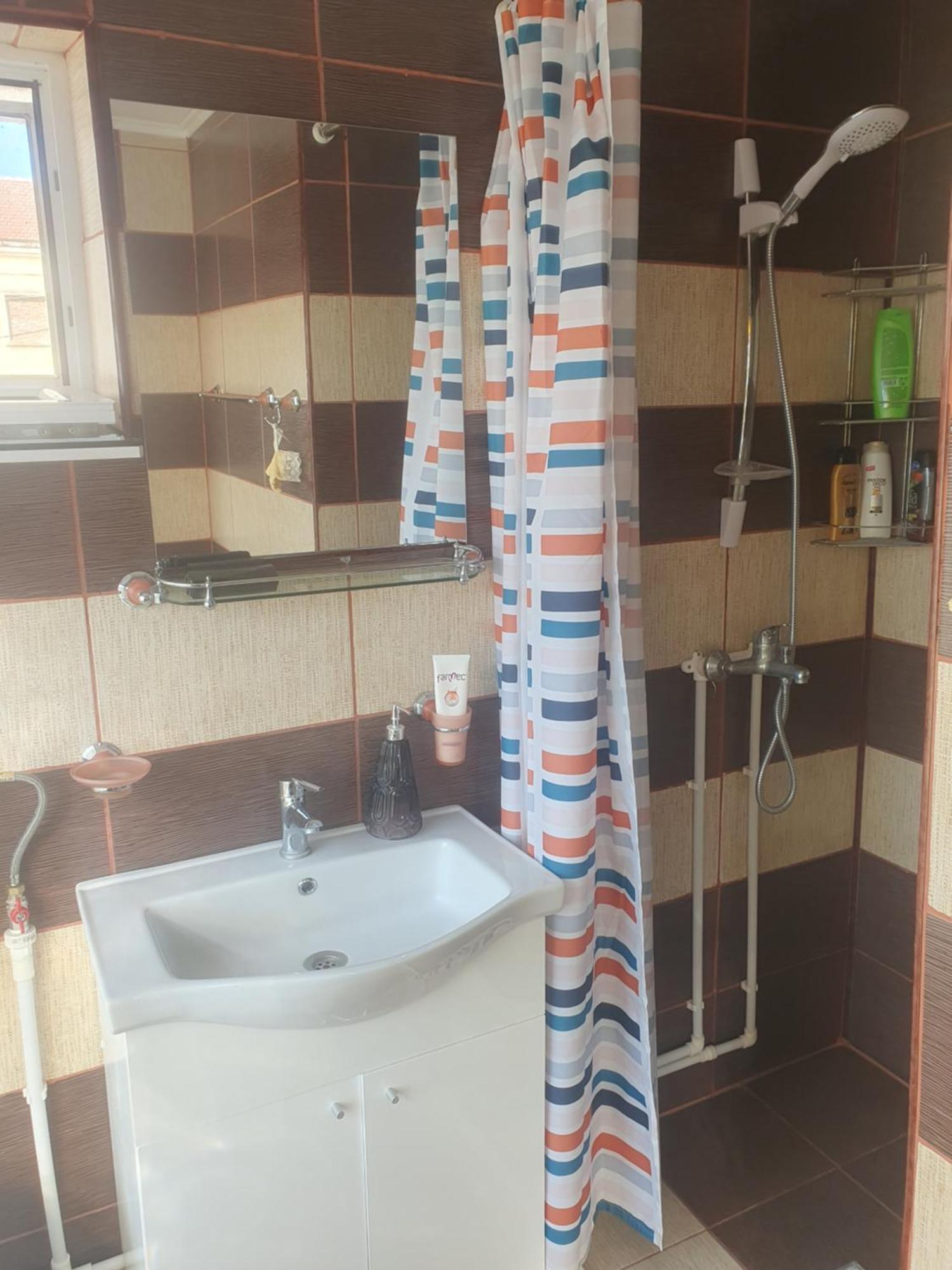 Casa Marco Apartman Galac Kültér fotó